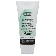 Anti-Wrinkle Eye Cream - Крем против морщин вокруг глаз, 10мл