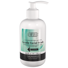 Gentle Face Wash - Нежная эмульсия для умывания с 10% АНА, 236мл