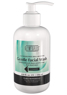 Gentle Face Wash - Нежная эмульсия для умывания с 10% АНА, 236мл