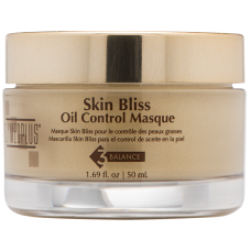 Skin Bliss Oil Control Masque - Маска Skin Bliss для контроля жирности кожи, 50мл