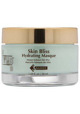 Skin Bliss Hydrating Masque - Увлажняющаяа маска Skin Bliss с фульвовой кислотой , 50мл