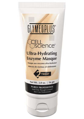 Ultra-Hydrating Enzyme Masque - Ультраувлажняющая маска с энзимами,56г