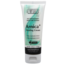 Arnica + Healing Cream - Заживляющий лечебный крем Арника, 59мл