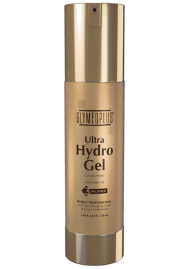 Ultra Hydro Gel  - Ультрагидрогель с 10% гиалуроновой кислоты, 50мл