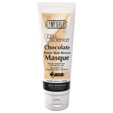 Chocolate Power Skin Rescue Masque - Шоколадная энергизирующая маска, 56г