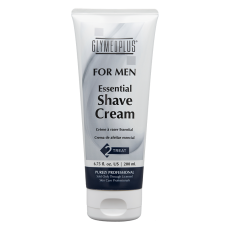 Essential Shave Cream - Крем для бритья, 200мл