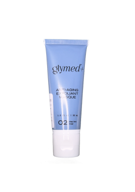 Anti-Aging Exfoliant Masque – Омолаживающая маска-скраб с кислотами, 30мл