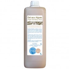 Альго-гель для обертывания и ванн - Algae Gel, 1л