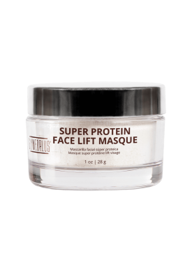 Super Protein Face Lift Masque - Маска-порошок с лифтинг-эффектом, 28г