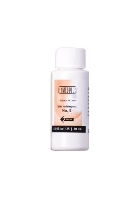 Skin Astringent No.5 - Вяжущее средство №5 с 5% салициловой кислотой, 30мл