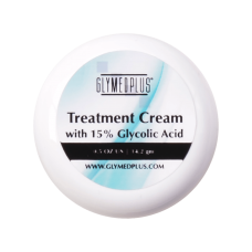 Treatment Cream - Восстанавливающий ночной крем с 15% АНА, 14,2г