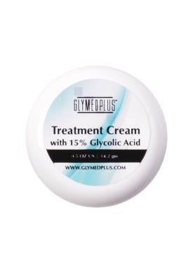 Treatment Cream - Восстанавливающий ночной крем с 15% АНА, 14,2г