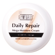 Daily Repair Mega-Moisture Cream - Восстанавливающий дневной крем с церамидами, 14,2г