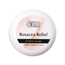 Rosacea Relief - Крем от розовых угрей (розацеа, купероз), 14,2г