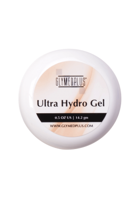 Ultra Hydro Gel  - Ультрагидрогель с 10% гиалуроновой кислоты, 14,2г