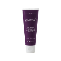 Oil-Free Protective Moisturizer with SPF 30 - Солнцезащитный крем из SPF 30 с матирующим действием, 30мл