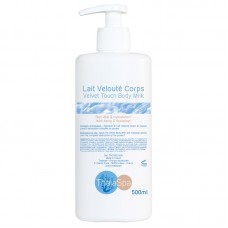 Молочко для тела Бархат – Velvet Touch Body Milk, 500мл