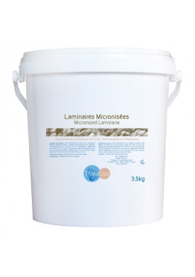 Ламинария микронизированная водоросль (маска-пудра) - Micronised Laminaria, 3,5кг