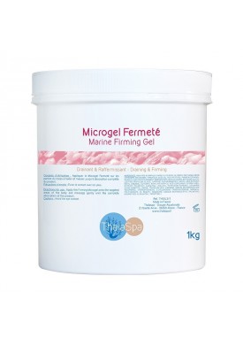 Микрогель Упругость - Marine Firming Gel, 1 кг