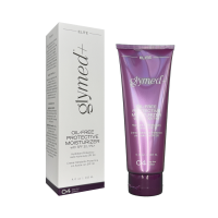 Oil-Free Protective Moisturizer with SPF 30 - Солнцезащитный крем из SPF 30 с матирующим действием, 118мл