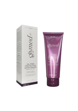 Oil-Free Protective Moisturizer with SPF 50 - Солнцезащитный крем с SPF 50, 118мл