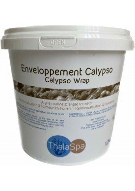 Обертывание Калипсо - Calypso Wrap, 1,2кг 