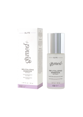 Revitalizing Essence with NAD+  Увлажняющая эссенция с содержанием NAD+, 40мл