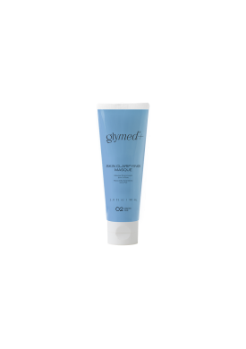 Skin Clarifying Masque - Себорегулирующая очищающая маска с энзимами, 30мл