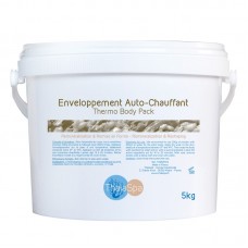 Термо обертывание для тела - Thermo Body Pack, 1кг