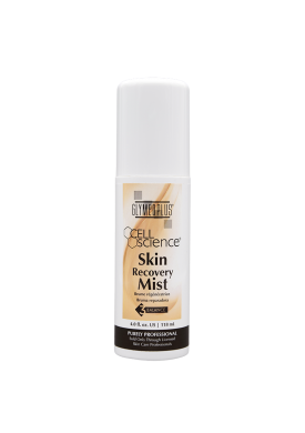 Skin Recovery Mist – Відновлюючий шкіру тонік з гіалуроновою кислотою, 118мл