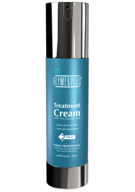 Treatment Cream – Відновлюючий нічний крем з 15% АНА, 30мл