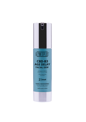 CBD-B3 Age Delay Facial Dew - CBD B3 Засіб для відновлення вікової шкіри, 50мл