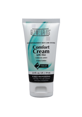 Comfort Cream – Комфорт крем з Алое Віра, 59мл
