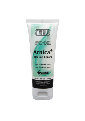 Arnica + Healing Cream – Загоюючий лікувальний крем Арніка, 59мл