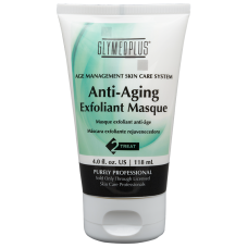 Anti-Ageing Exfoliant Masque – Омолоджуюча маска ексфоліант з АНА кислотами, 118мл