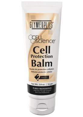Cell Protection Balm – Захищаючий клітини бальзам, 56г