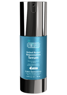 Retinol Restart Rejuvenation Serum – Омолоджуюча Сироватка з 5% ретинолом, 30мл