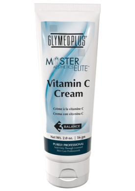 Master Aesthetics Elite Vitamin C Cream –Крем з вітаміном С, 60мл