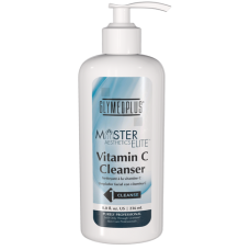 Master Aesthetics Elite Vitamin C Cleanser – Очищуючий засіб з вітаміном С, 236мл