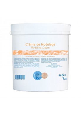 Моделюючий крем - Modeling Cream, 1кг