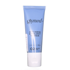 Anti-Aging Exfoliant Masque – Омолоджувальна маска-скраб з кислотами, 30мл