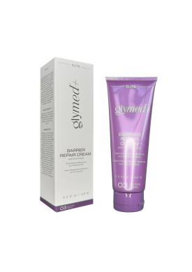 Barrier Repair Cream with Amino Acids - Відновлювальний, зволожувальний крем з пептидами, 118мл
