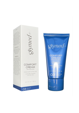Comfort Cream with Aloe Vera –Заспокійливий крем з алое вера, 56мл
