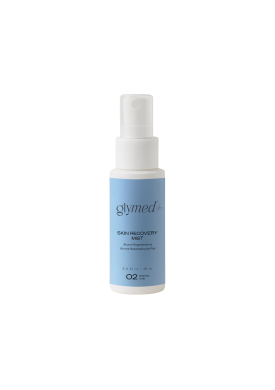 Skin Recovery Mist - Тонік-спрей з гіалуроновою кислотою, 59мл