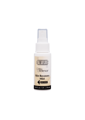 Skin Recovery Mist – Відновлюючий шкіру тонік з гіалуроновою кислотою, 59мл