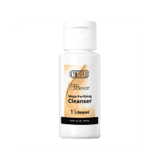 Mega-Purifying Cleanser – Очищаючі вершки з олією Лаванди, 30мл