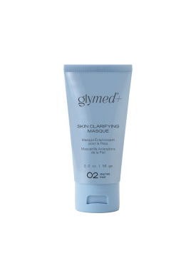 Skin Clarifying Masque - Себорегулювальна очищувальна маска з ензимами, 59мл