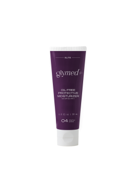 Oil-Free Protective Moisturizer with SPF 50 - Сонцезахисний крем з SPF 50 з матуючою дією, 30мл