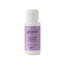 Radiant Serum with 1% Mandelic Acid - Сироватка з мигдалевою кислотою 1%, 30мл