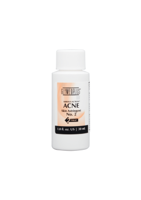Skin Astringent No 2 - В'яжучий тонік №2 з 2% саліцилової кислотою, 30мл